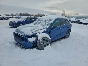 Ford Escape ST LINE 1.5L 3 2023