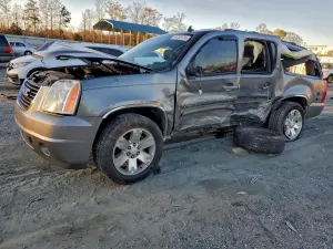 GMC Yukon C1500 5.3L 8 2007