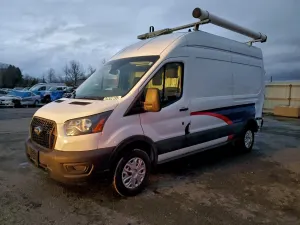 Ford Transit T-250 3.5L 6 2023