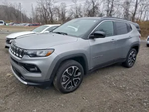 Jeep Compass LIMITED 2.0L 4 2023