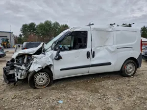 RAM ProMaster 2.4L 4 2015