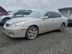 Lexus ES 330 3.3L 6 2005