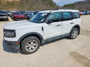Ford Bronco 1.5L 3 2023