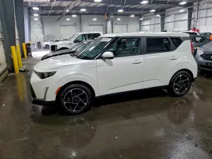 Kia Soul 2.0L 4 2023