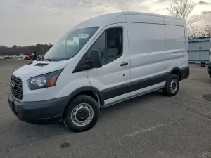 Ford Transit T-250 3.7L 6 2019