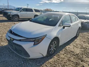 Toyota Corolla LE 1.8L 4 2021