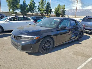 Honda Civic SPORT 2.0L 4 2025