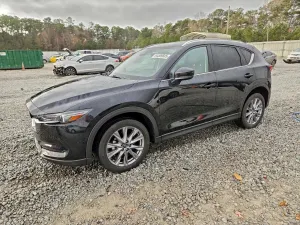 Mazda CX-5 GRAND TOURING 2.5L 4 2021