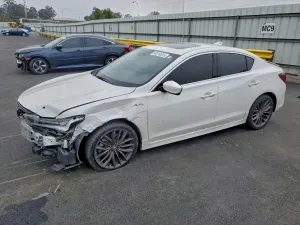 Acura ILX 2.4L 4 2019