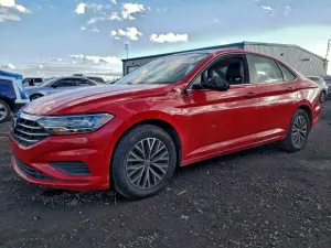Volkswagen Jetta S 1.4L 4 2020