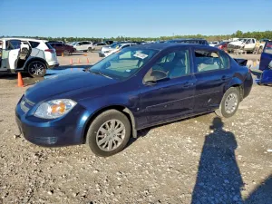 Chevrolet Cobalt LS 2.2L 4 2009