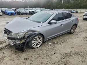 Acura ILX PREMIUM 2.4L 4 2017
