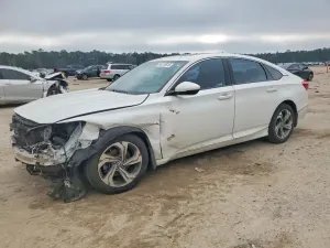 Honda Accord EXL 1.5L 4 2018