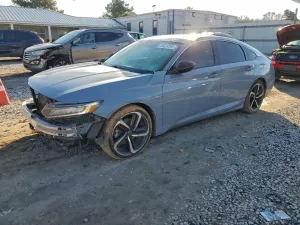 Honda Accord SPORT SE 1.5L 4 2021