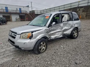 Honda Pilot EX 3.5L 6 2006