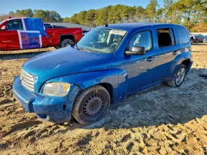 Chevrolet HHR LS 2.2L 4 2009
