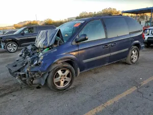Dodge Grand Caravan (Caravan) SXT 3.3L 6 2005