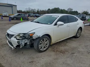 Lexus ES 350 3.5L 6 2013