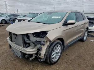 Ford Edge SEL 2.0L 4 2021