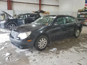 Chrysler Sebring TOURING 2.4L 4 2010