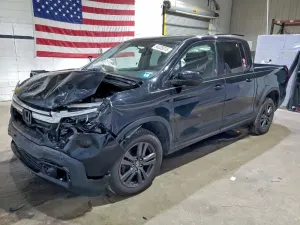 Honda Ridgeline SPORT 3.5L 6 2019