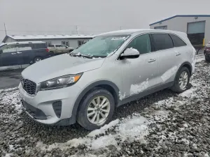 Kia Sorento LX 3.3L 6 2019