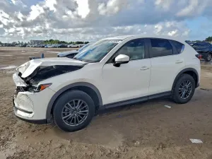 Mazda CX-5 TOURING 2.5L 4 2019