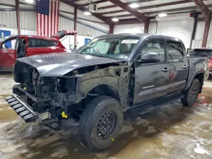 Toyota Tacoma DOUBLE CAB 3.5L 6 2022