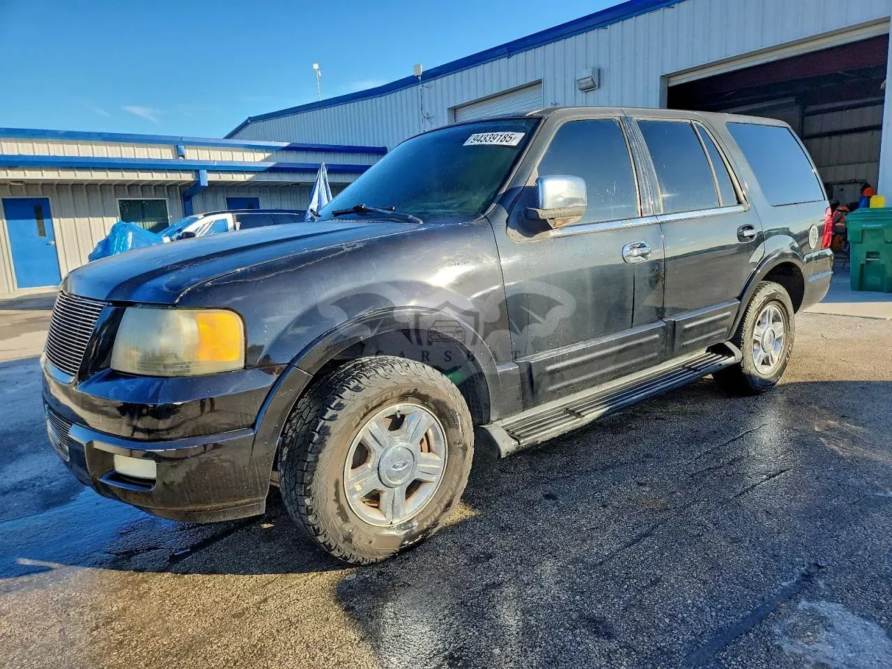 Ford Expedition 5.4L 8 2006