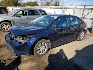 Toyota Corolla LE 1.8L 4 2021