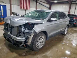 Ford Edge SEL 2.0L 4 2024