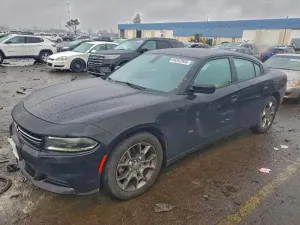 Dodge Charger SE 3.6L 6 2017
