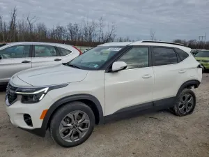 Kia Seltos S 2.0L 4 2024