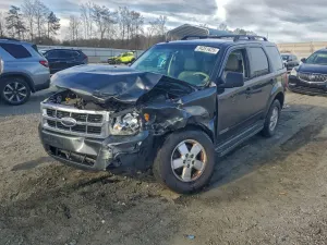 Ford Escape 2.3L 4 2008