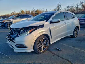 Honda HR-V TOURING 1.8L 4 2019