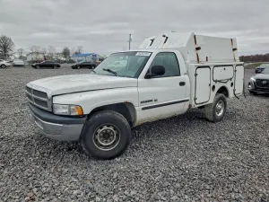 Dodge RAM 5.9L 8 2001
