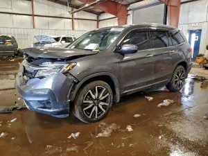 Honda Pilot ELITE 3.5L 6 2019