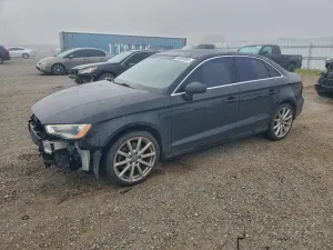 Audi A3 PREMIUM PLUS 1.8L 4 2015