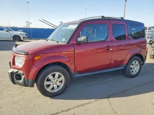 Honda Element 2.4L 4 2006
