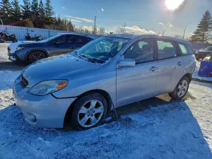 Toyota Corolla 1.8L 4 2005