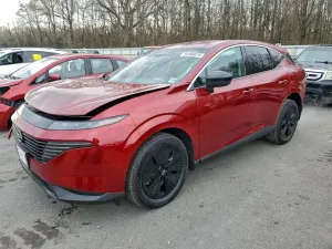 Nissan Murano SV 2.0L 4 2025