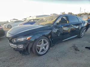 Honda Accord SPORT 1.5L 4 2019