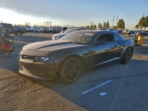 Chevrolet Camaro LT 3.6L 6 2014