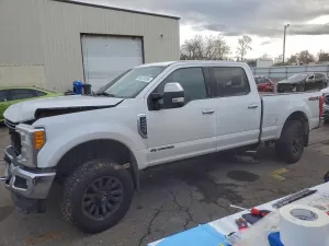 Ford F-250 SUPER DUTY 6.7L 8 2017