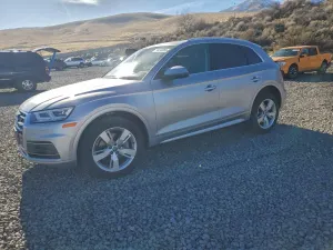 Audi Q5 PREMIUM PLUS 2.0L 4 2018