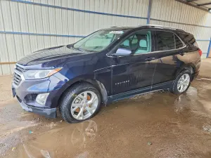 Chevrolet Equinox 2.0L 4 2020