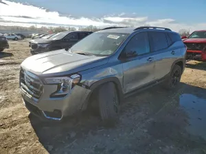GMC Terrain AT4 1.5L 4 2023