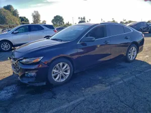 Chevrolet Malibu LT 1.5L 4 2020