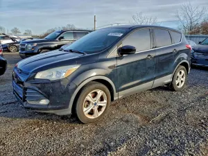 Ford Escape SE 2.0L 4 2016