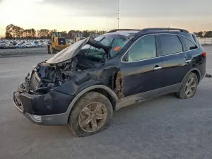 Hyundai Veracruz GLS 3.8L 6 2011